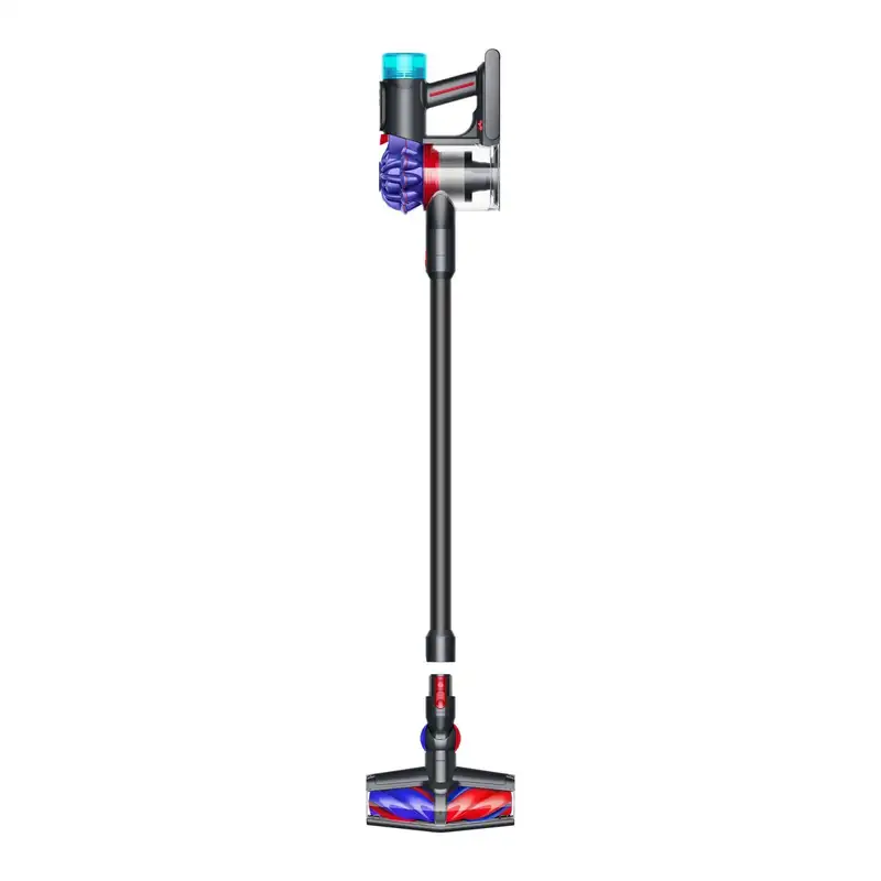 DYSON V10 Konical Moulded Vinca/Black 
