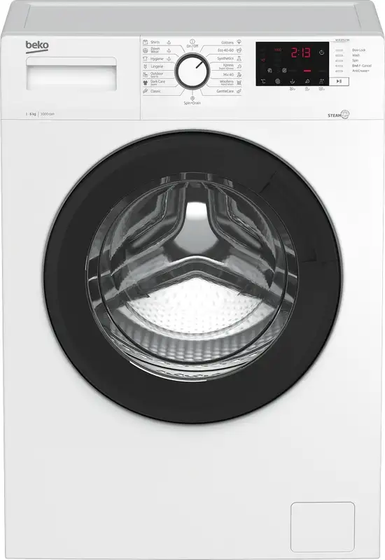 BEKO WUE 6512 BA