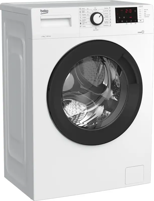 BEKO WUE 6512 BA