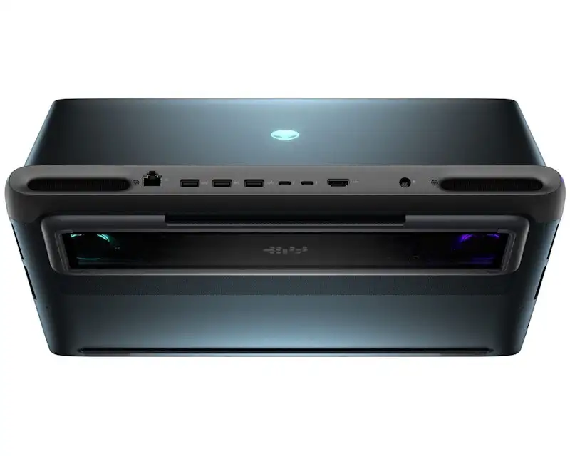 DELL Alienware 18 Area-51, 18" QHD+, Intel Core Ultra 9 275HX, 64GB 2TB SSD, RTX 5090, RGB Backlit, Win11Pro 