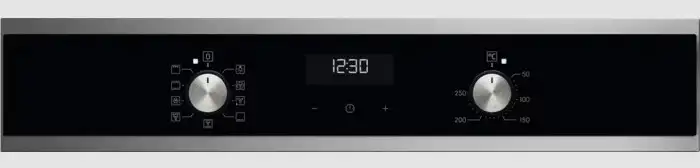 ELECTROLUX EOF5F50BX