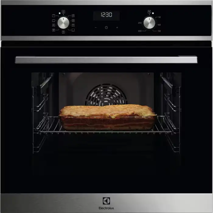 ELECTROLUX EOF5F50BX