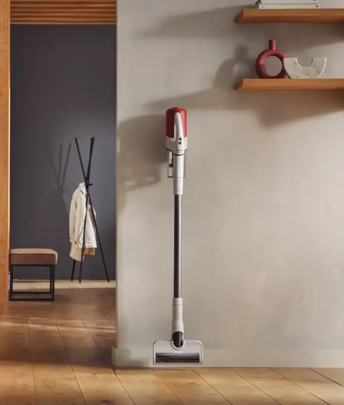 MIELE Duoflex HX1 PowerL Terra red