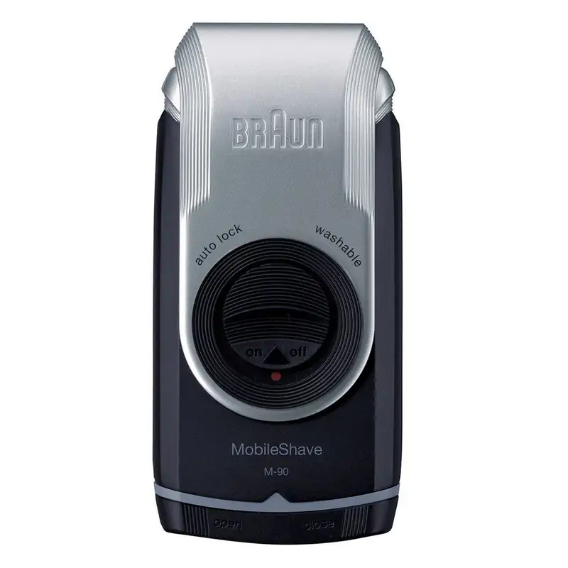 BRAUN M 90