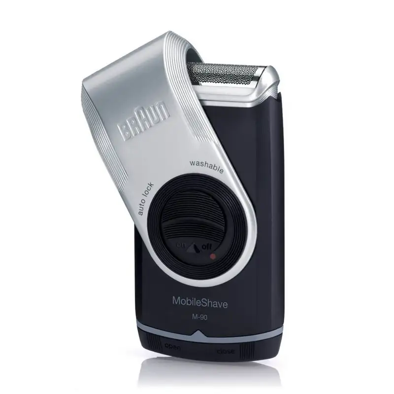 BRAUN M 90