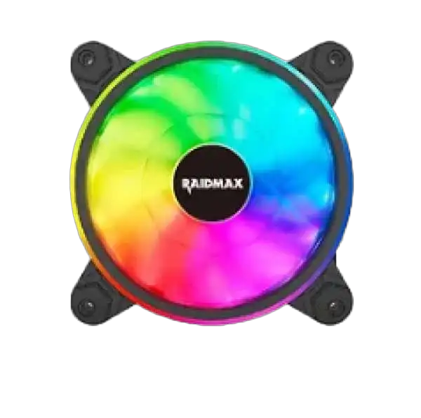 RAIDMAX A120SB FRGB