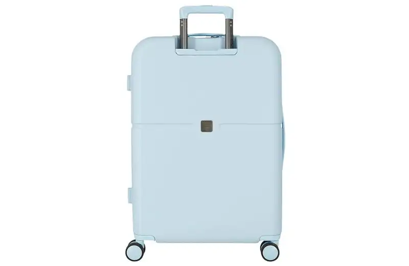 PEPE JEANS  ACCENT set kofera 2/1 sky blue