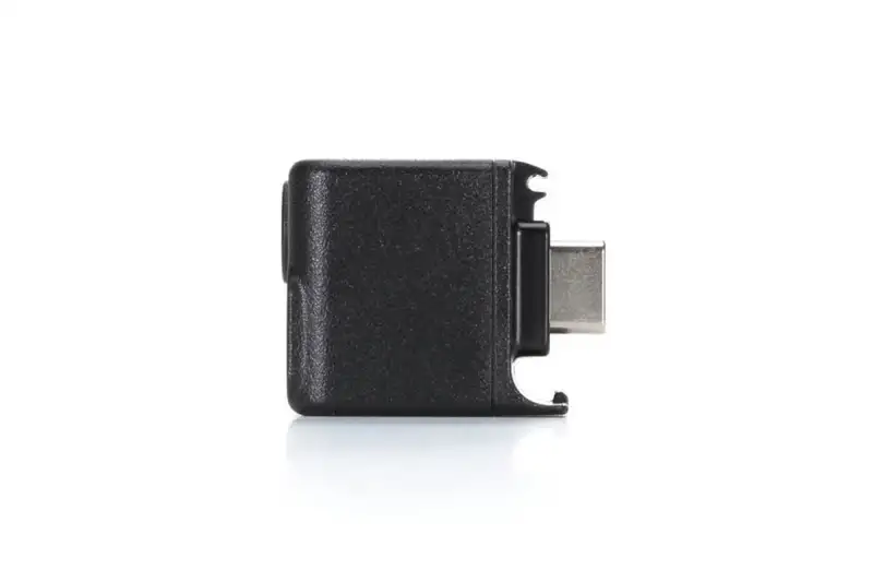 DJI Osmo Action 3.5mm Audio Adapter