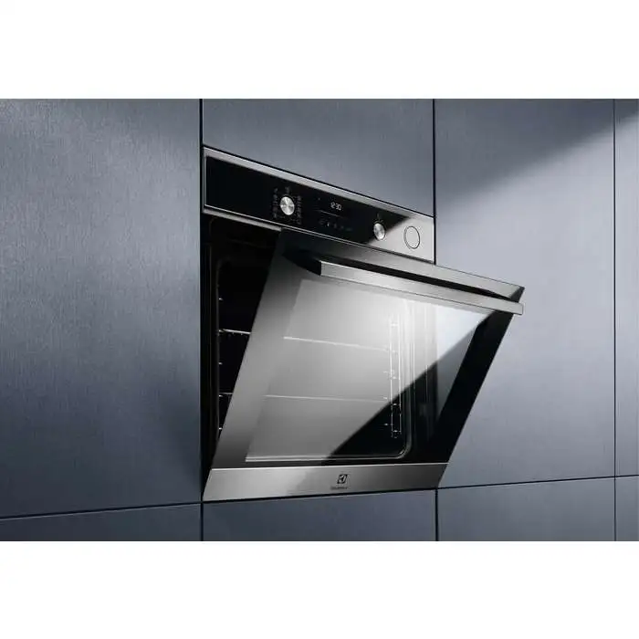 ELECTROLUX EOC6P77WX