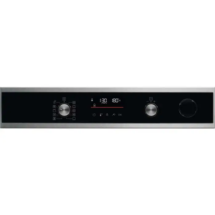 ELECTROLUX EOC6P77WX