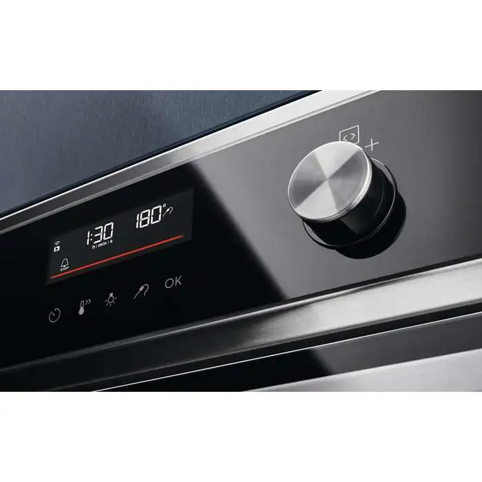 ELECTROLUX EOC6P77WX