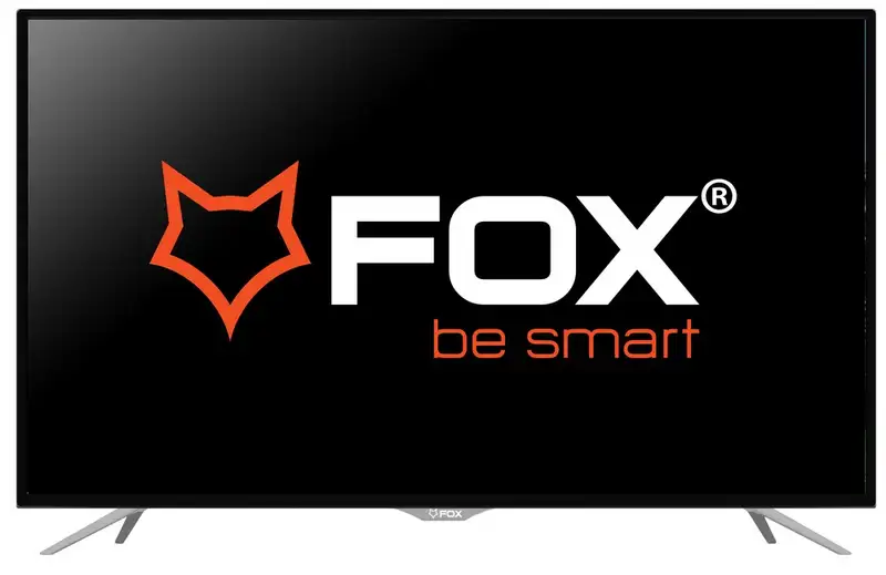 FOX 55DLE688