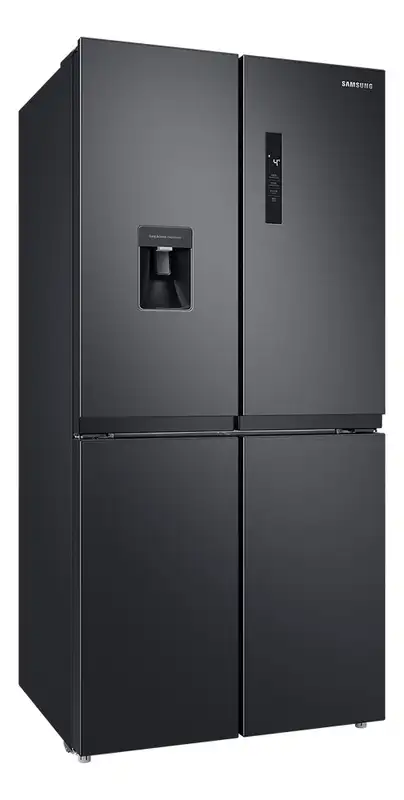 SAMSUNG RF48A401EB4/EO