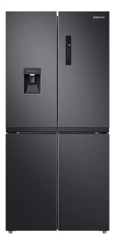 SAMSUNG RF48A401EB4/EO