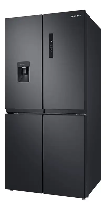SAMSUNG RF48A401EB4/EO