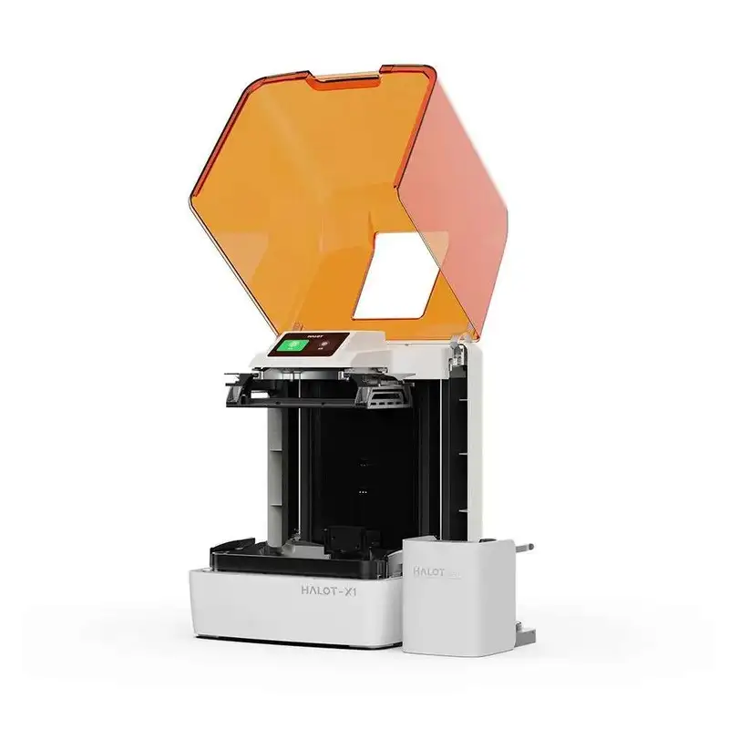 CREALITY Halot-X1 Combo 3D printer