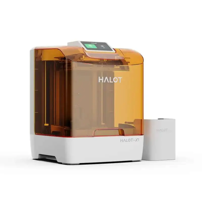 CREALITY Halot-X1 Combo 3D printer