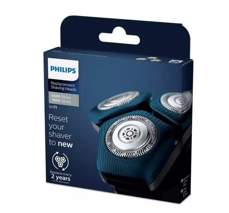 PHILIPS SH71/50