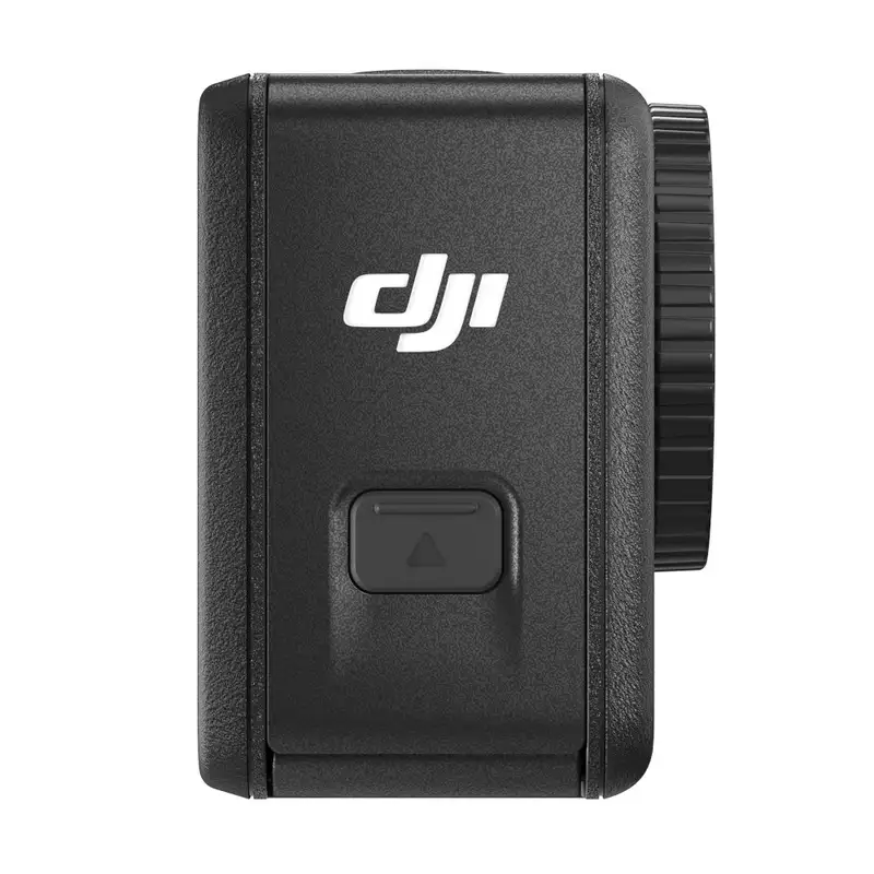 DJI Osmo Action 4 Standard Combo
