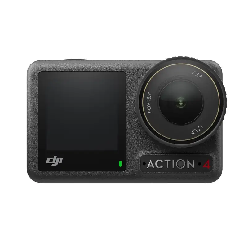 DJI Osmo Action 4 Standard Combo
