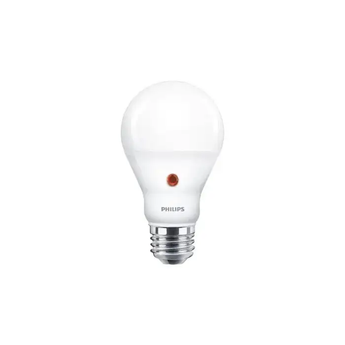 PHILIPS PS740    D2D 7,5W (60W) A60 E27 SENZOR WW 2700K FR ND SRT4