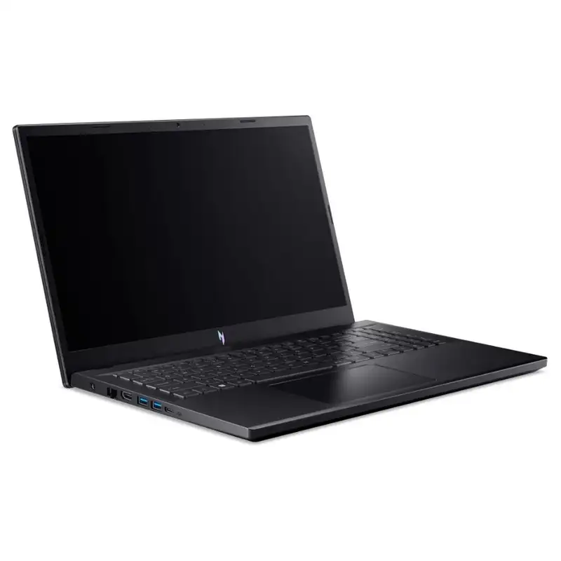 ACER Gaming Nitro V15 AI ANV15-42, 15.6" FHD, AMD Ryzen 5 7640HS, 16GB, 512GB SSD, RTX4050, backlit, DOS, crna