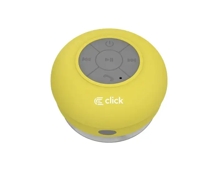 CLICK BS-R-WS BT zuti