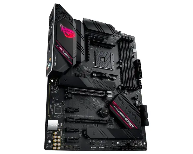 ASUS ROG STRIX B550-F GAMING