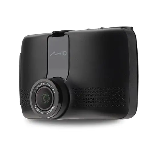 MIO MIVUE 803 PRO