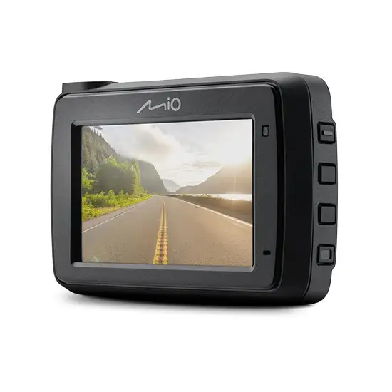 MIO MIVUE 803 PRO