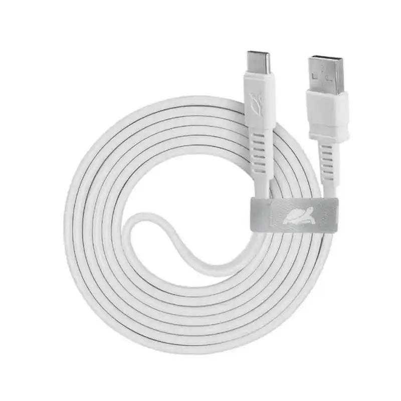 RIVACASE  PS6002 Type-A to C 1.2m White