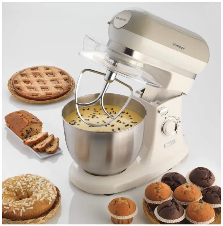 ARIETE VINTAGE AR1588BG