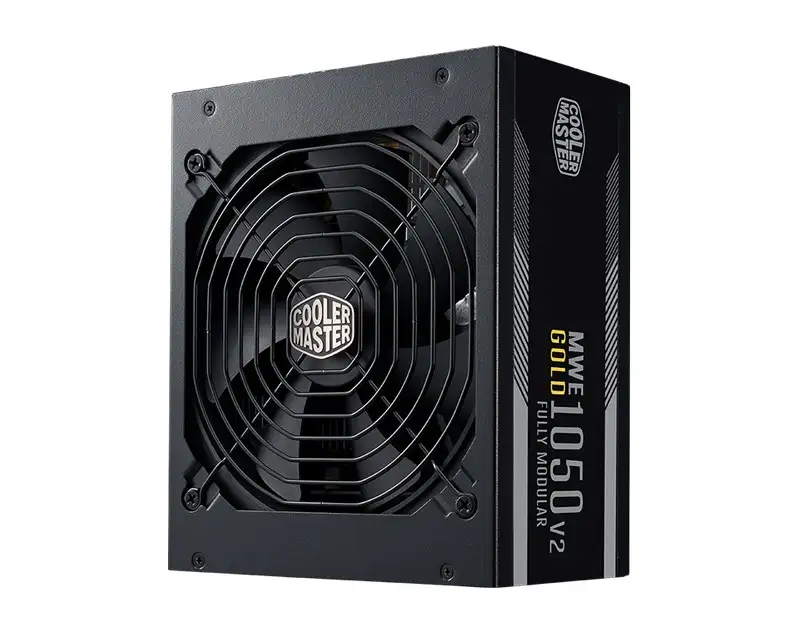 COOLER MASTER MWE Gold V2 1050W (MPE-A501-AFCAG-3EEU) 5Y