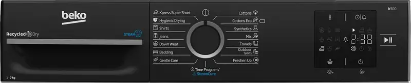 BEKO BM3T37239WBB