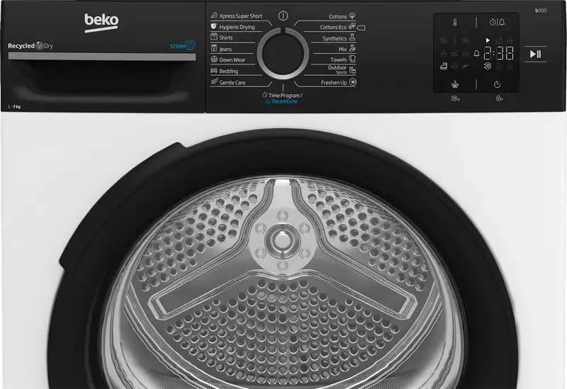 BEKO BM3T37239WBB