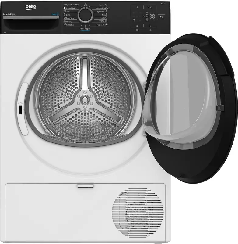 BEKO BM3T37239WBB