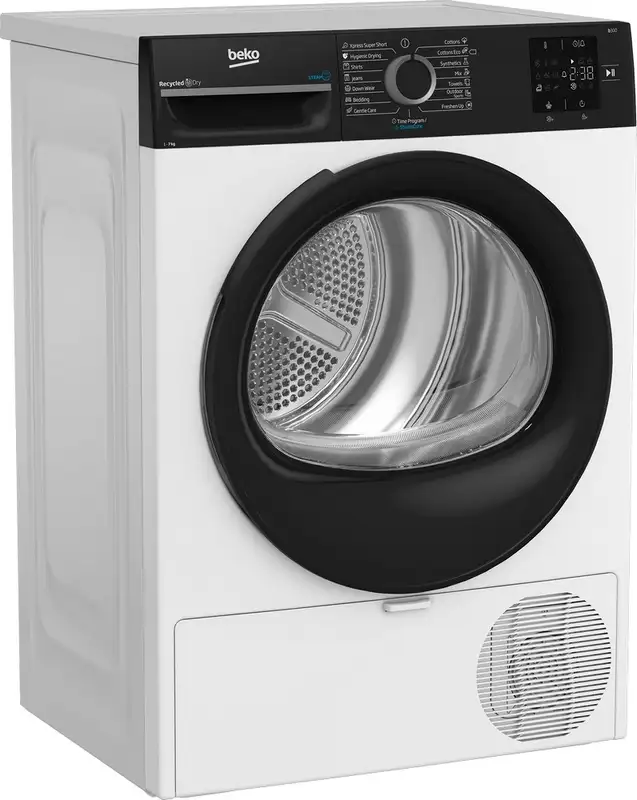 BEKO BM3T37239WBB