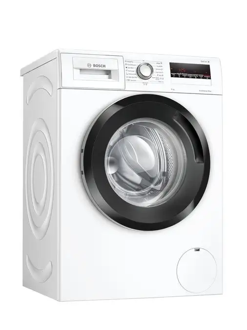 BOSCH WAN28262BY