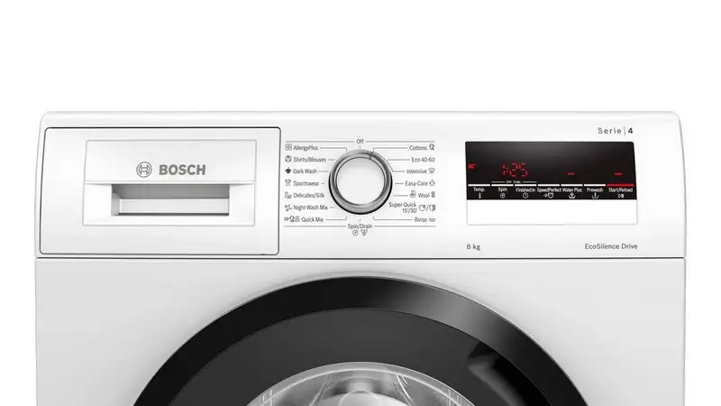 BOSCH WAN28262BY
