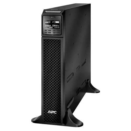 APC SRT2200XLI Smart-Ups Srt 2200Va 230V