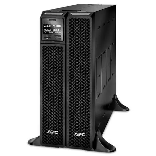 APC SRT2200XLI Smart-Ups Srt 2200Va 230V