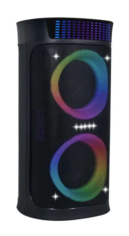 EDEN ED-866
