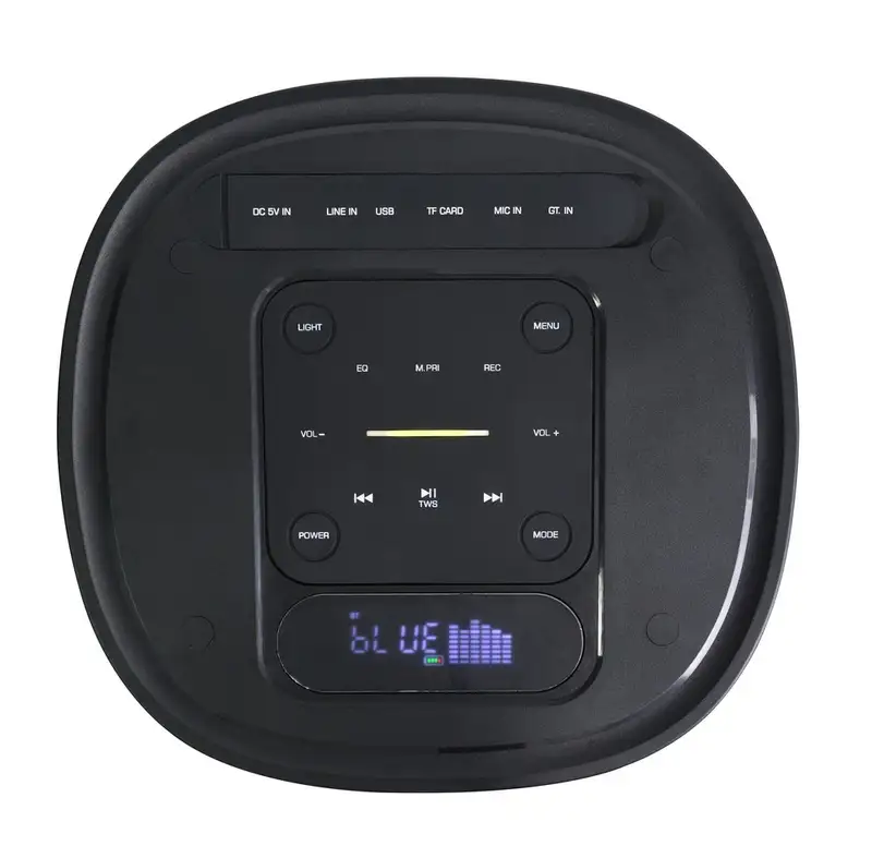 EDEN ED-866