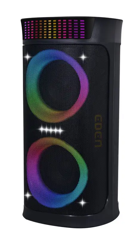 EDEN ED-866
