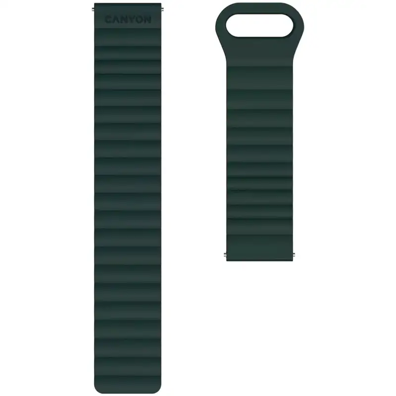 CANYON Smart Watch Jacky CNS-SW69BG Green Orange