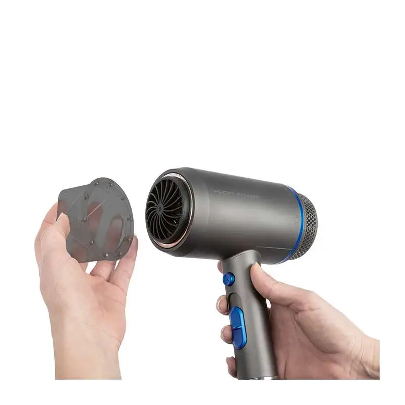 PROFI CARE PC-HT 3082 plavi 1800w