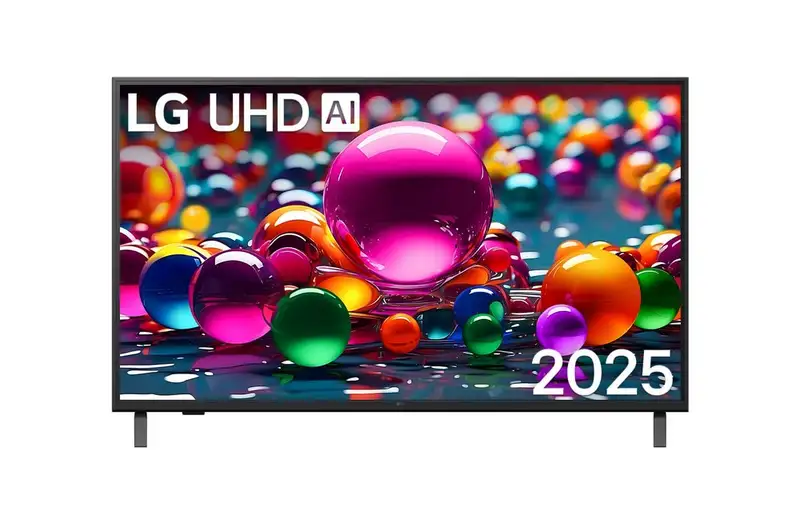 LG 43UA75003LA.AEU