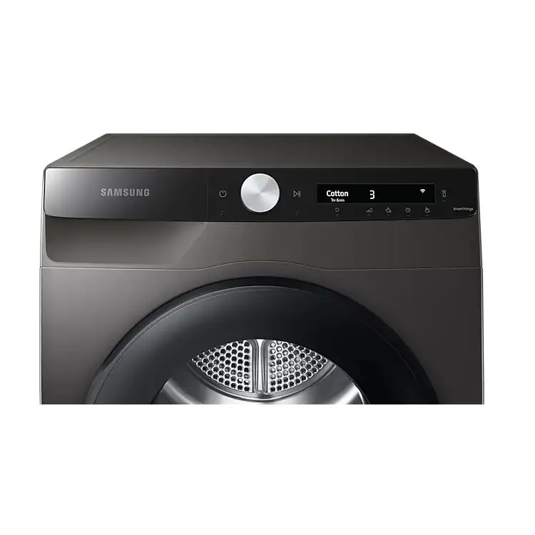 SAMSUNG DV80T5220AX/S7