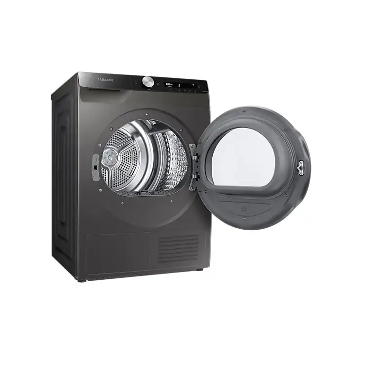 SAMSUNG DV80T5220AX/S7