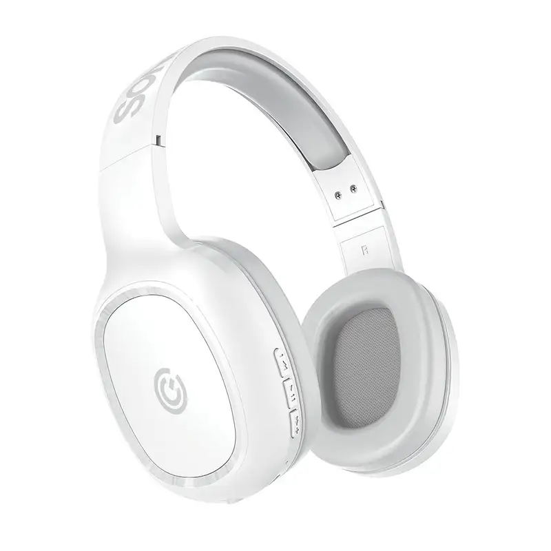 SONICGEAR AIRPHONE 3 BT WHITE